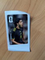 Panini WM 2026 Raul Jimenez Coca Cola