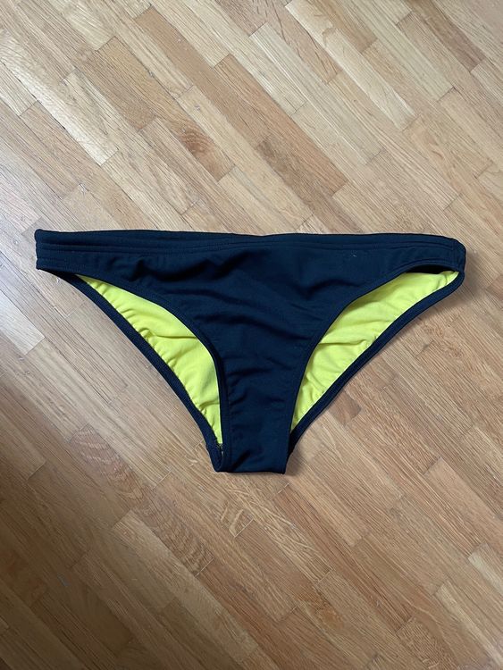 Bas De Bikini ERES – Taille 38 (FR) / 6 (US), Couleur Beige, Neuf Avec étiquettes