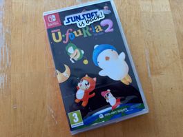 Ufouria The Saga 2 (NEU)