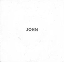 King Meryl: John 7"