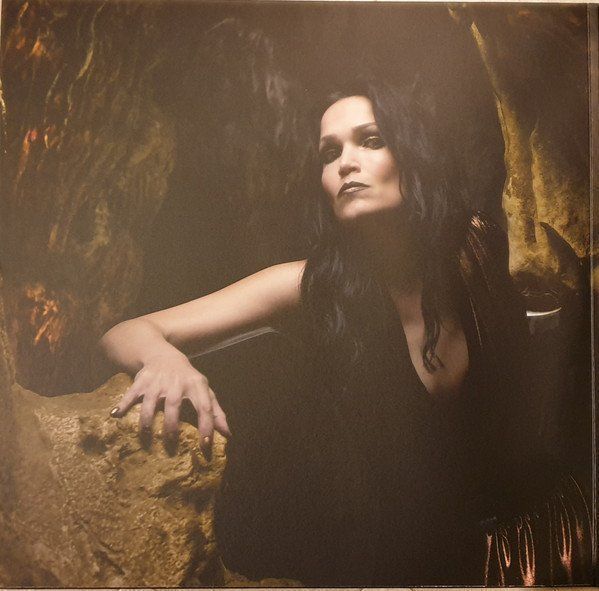 Dischi in vinile: Tarja – In The Raw – Nuovo e nell'imballaggio originale da Brittnau venduto da Zibu 2