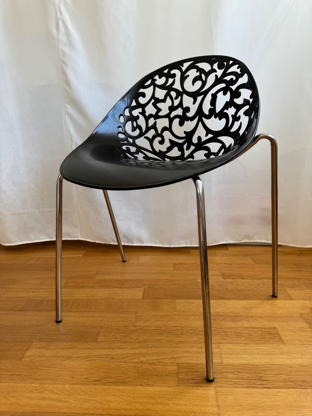 Sedie: Art Deco/ design Stuhl – Usato da Winterthur venduto da Me_sell_buy 3