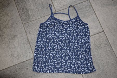 Damen Top H&M gr. 36 - Tour Eiffel Paris