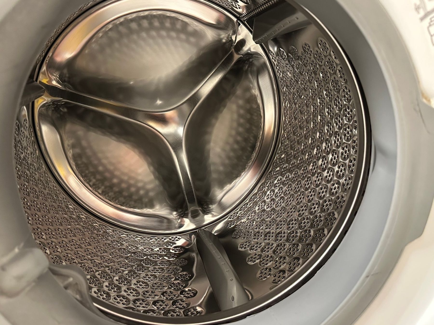 Electrolux Lavatrici: Waschmaschine Electrolux Grandluxe – Usato da Pfaffhausen venduto da Zafira1967 5