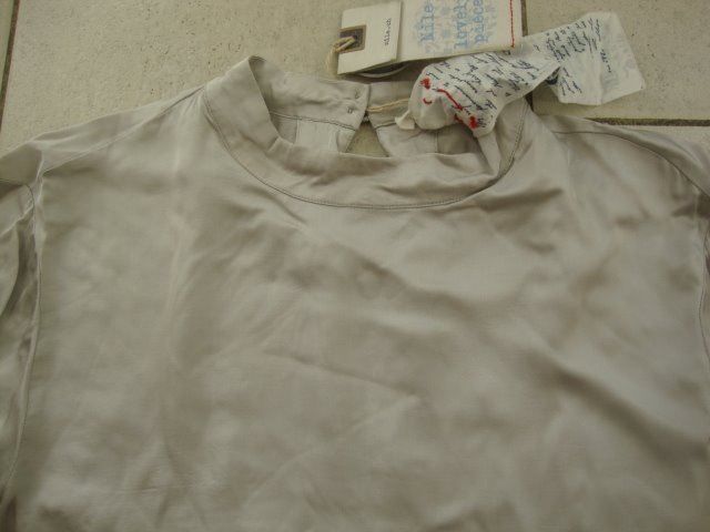 Nile Blusen: NILE BLUSE GR.M **NEU** – Neu (gemäss Beschreibung) aus Rotkreuz von Samballi 1