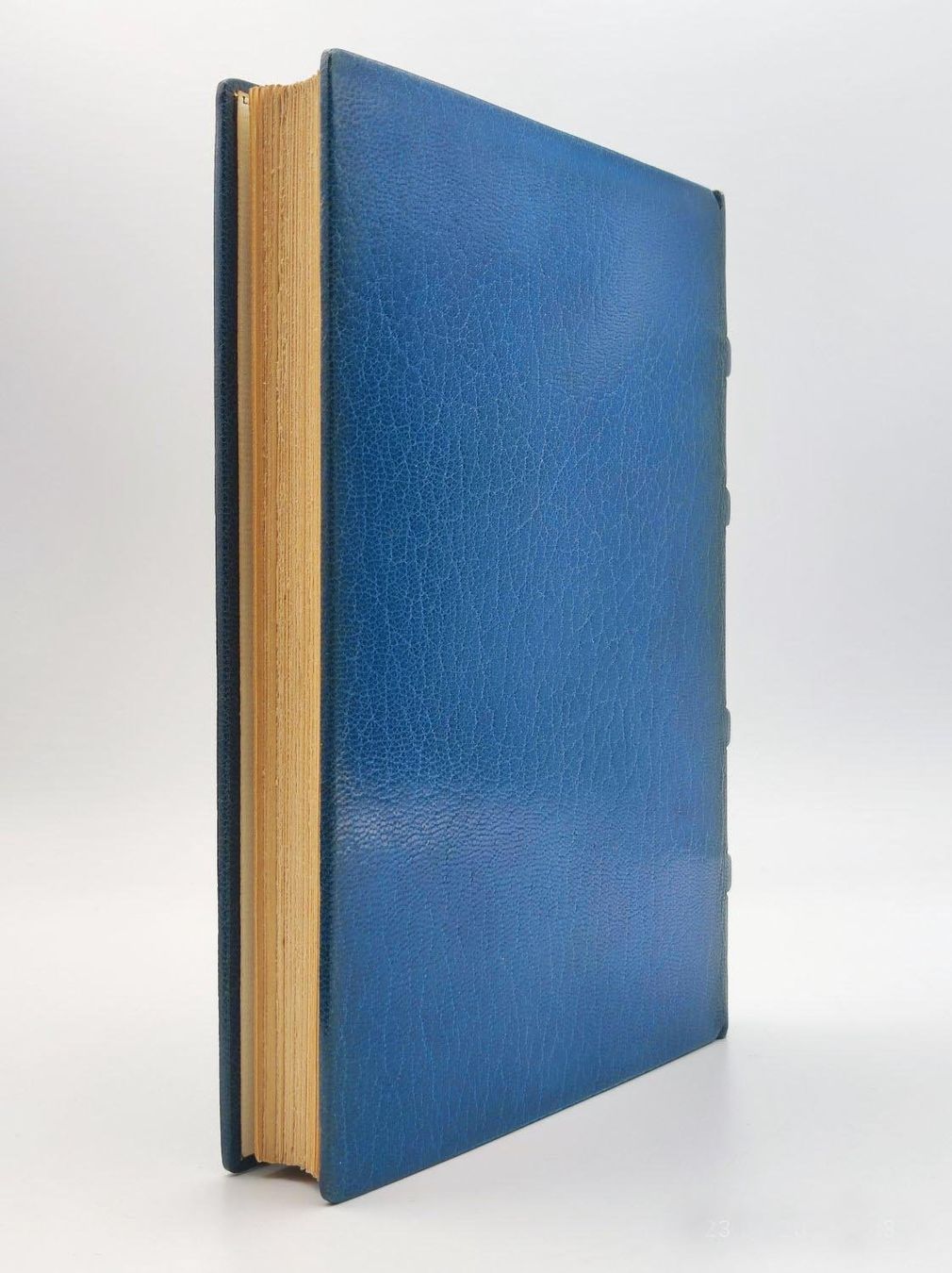 Bücher: EINBÄNDE - LERBERGHE - LA CHANSON D'EVE – Gebraucht aus Goldach von Gaip 2