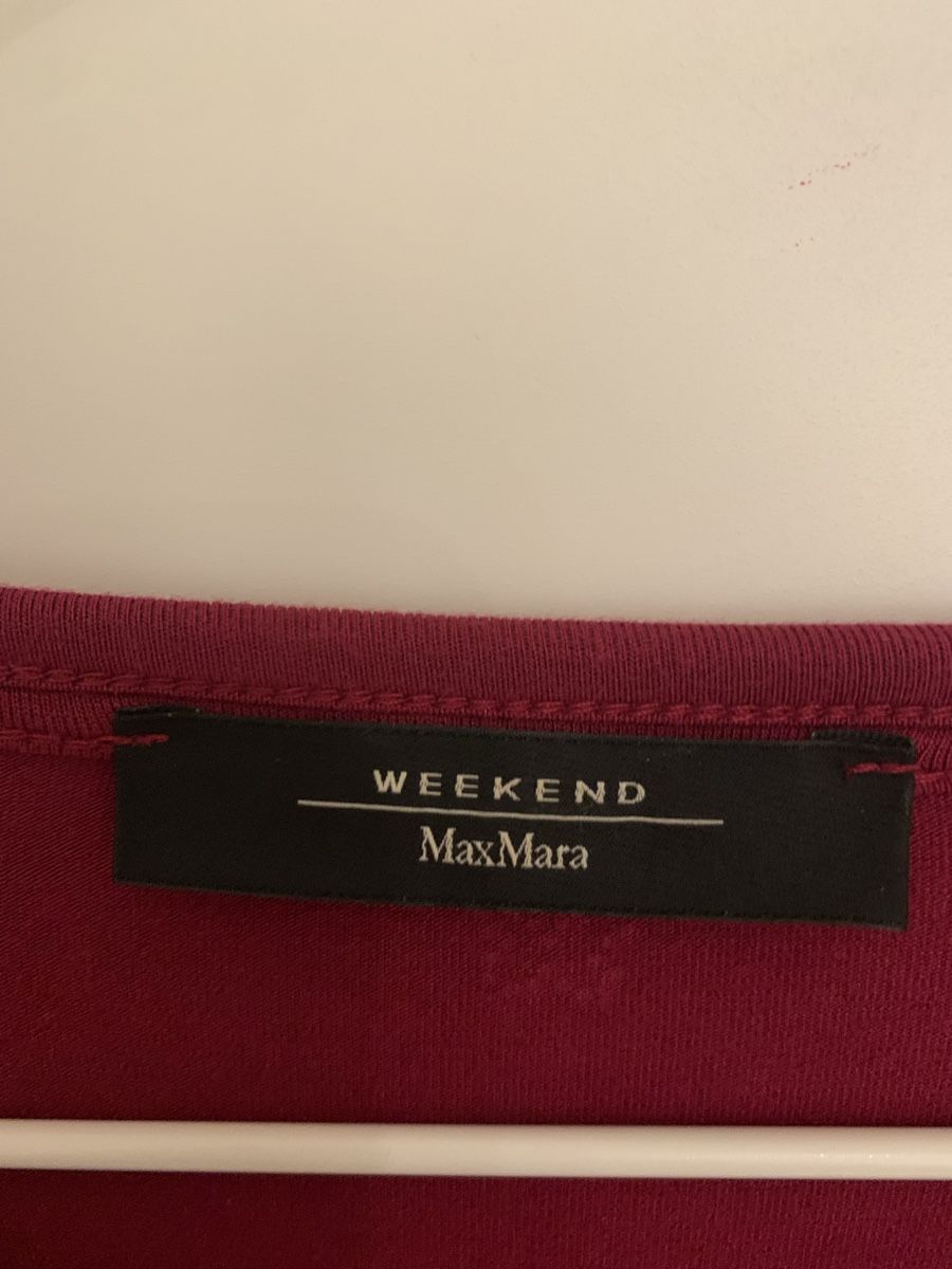 Max Mara Top: Oberteil von Max Mara – Usato da Zürich venduto da sany07 2