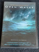 OPEN WATER DVD DE/EN Chris Kentis & Laura Lau Film