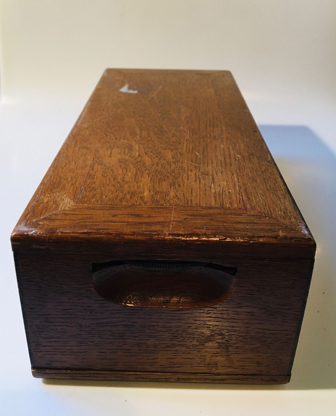 Misurare: Ancien appareil de mesure – Difettoso da Cornaux NE venduto da THX01