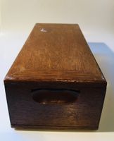 Ancien appareil de mesure