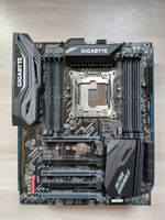 Gigabyte X299 UD4 Pro LGA2066 Gemessen Defekt Ab 5