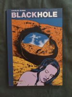 Charles Burns / Blackhole T.6 EO 2005 Adulte / Neuf