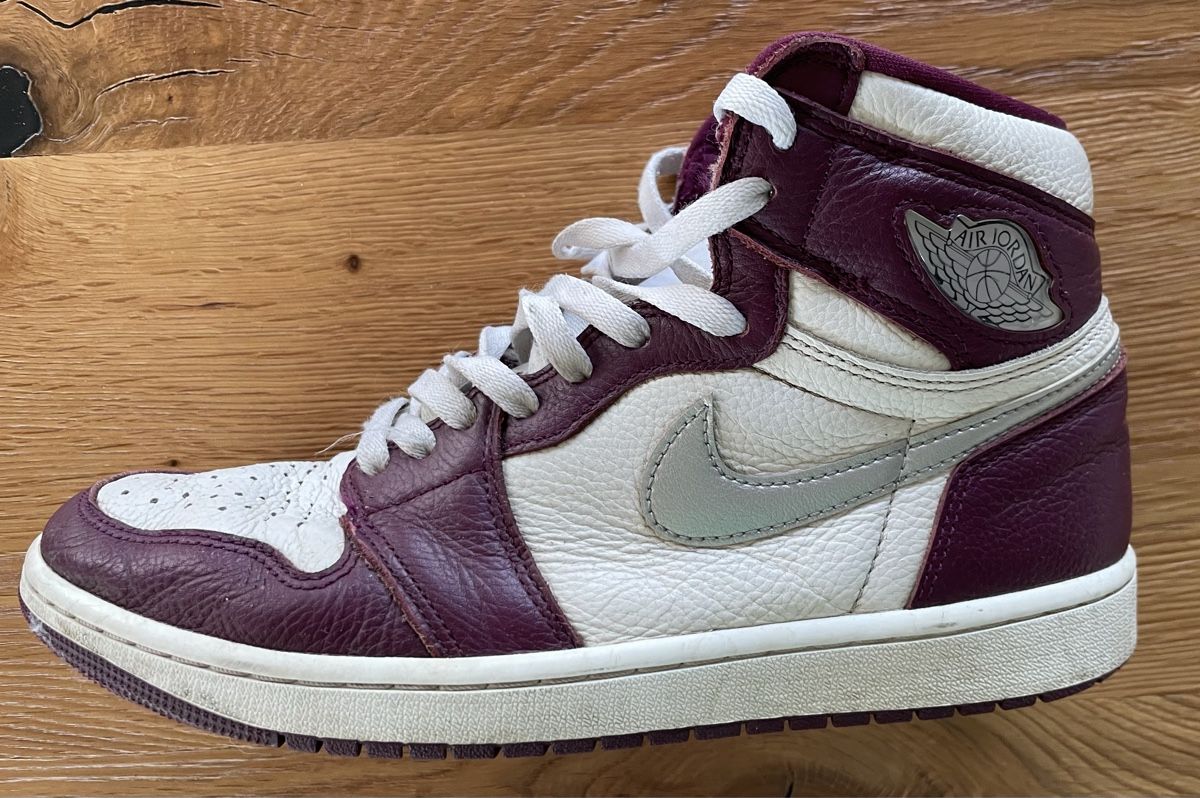 Scarpe da uomo: Jordan – Usato da Grabs venduto da MAIRE78 1