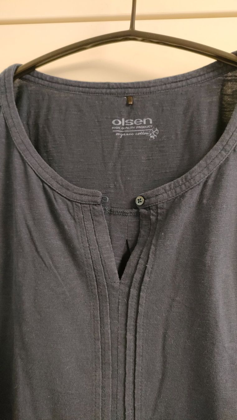 T-shirt: zwei T-Shirt Gr.XL – Usato da Sirnach venduto da Grm5 1
