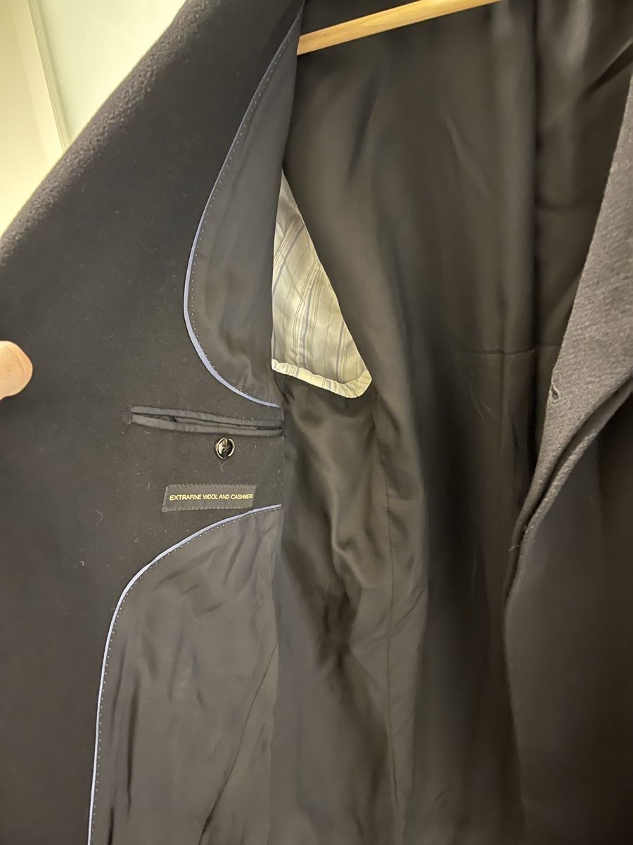 Massimo Dutti Giacche: Massimo Dutti Jacket 54 – Usato da Basel venduto da Rohan_007 3