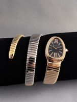 Bulgari Serpenti Tubogas