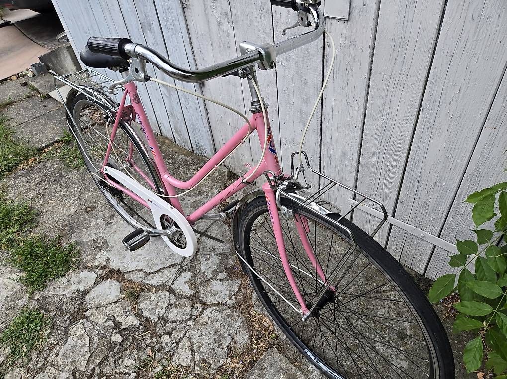 Vélos: Coronado Damenvelo  – D'occasion à Biel/Bienne par Rouf7