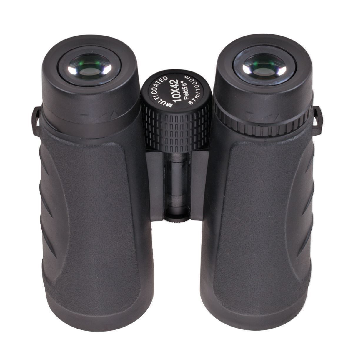 Binocoli: Ferngläser 10x42 HD Binoculars FMC – Nuovo (secondo la descrizione) da Thun venduto da nuonuo 1