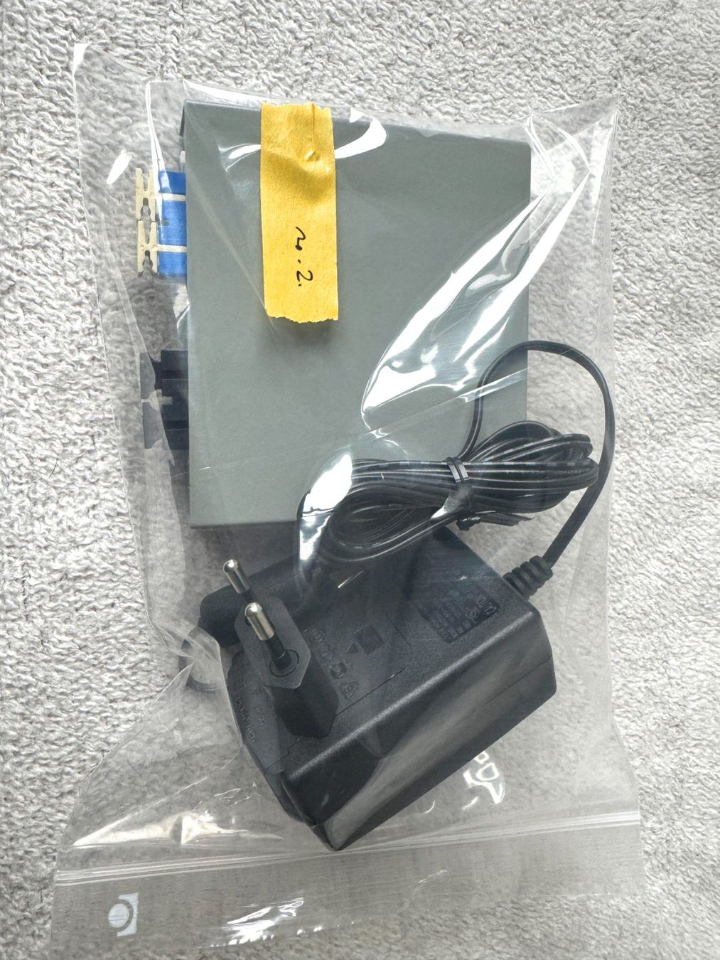 Convertitori: Allied Telesis AT-MC104XL single multi mode fiber fast ether – Nuovo (secondo la descrizione) da Zürich venduto da Malco0 8