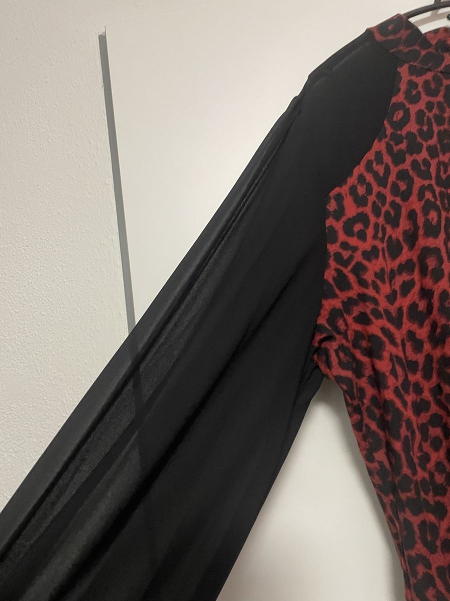 Blusen: Bluse – Neu (gemäss Beschreibung) aus Gossau ZH von Lavinia07 1