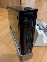 Nintendo Wii, 4 Kontrollers, HDMI Adapter