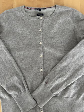 Tommy Hilfiger Jäckchen Gr. S