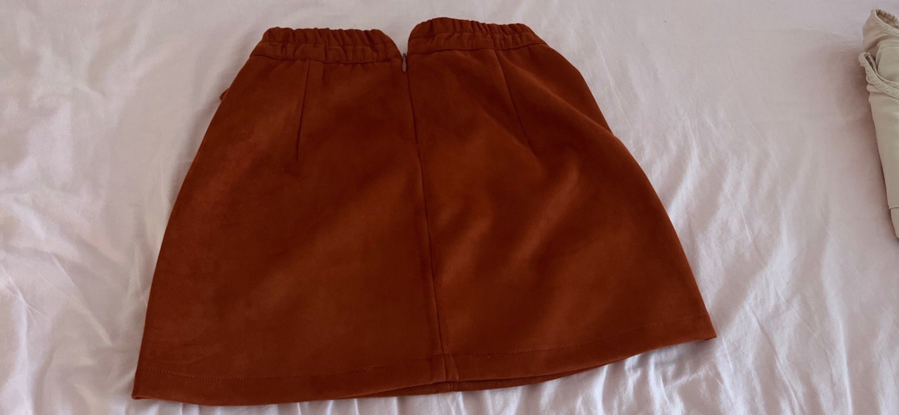 Bershka Gonne: Rock GrS – Usato da Meggen venduto da mar_7r7m 1