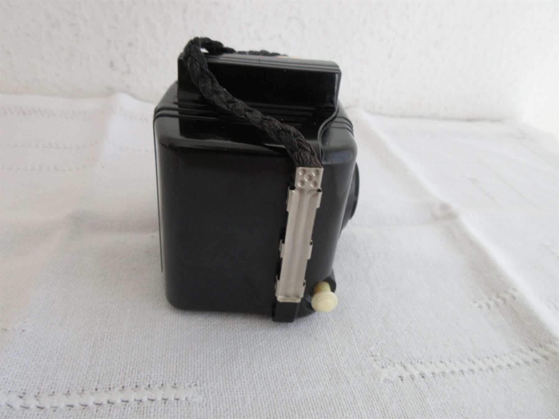 Kodak Fotocamera: Kodak Baby Brownie Special – Usato da Binningen venduto da mondoantico 2