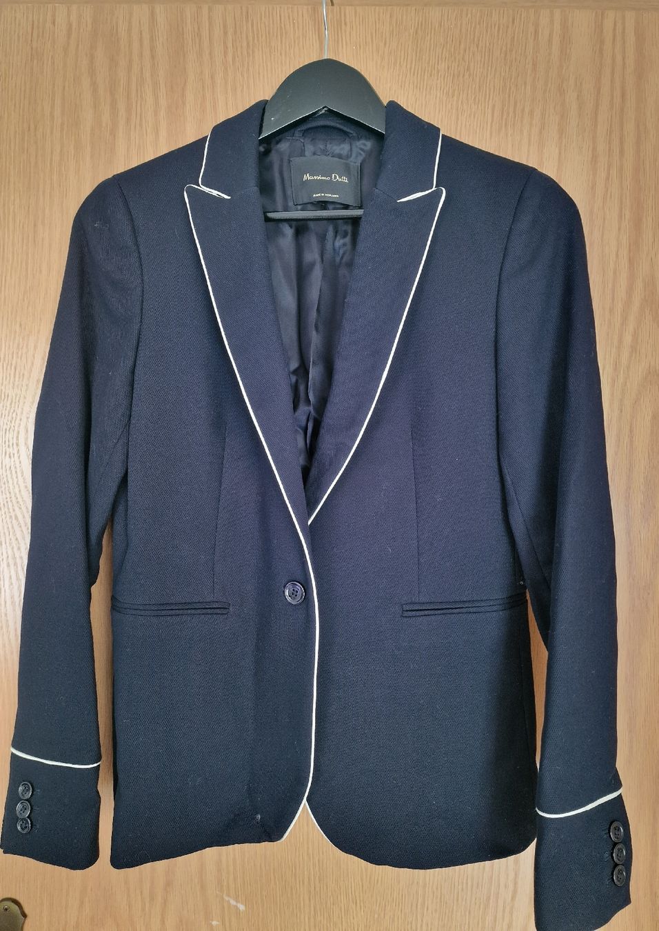 Massimo Dutti Giacche: Blazer von Massimo Dutti – Nuovo (secondo la descrizione) da Lausen venduto da Joli-80