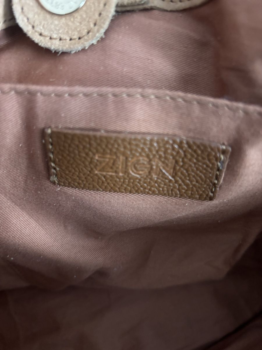 Borse: Tasche ZIGN  – Usato da Zug venduto da Biki72 1