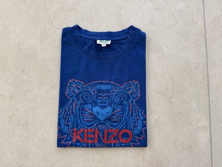 Kenzo T-Shirt für Damen | Grösse XS