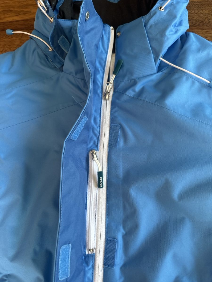 Giacche: Winterjacke Grösse 44 – Usato da Theilingen venduto da Gwunderchischte 1