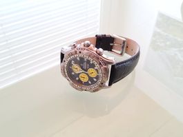 Montre bracelet à quartz Festina Chronograph 