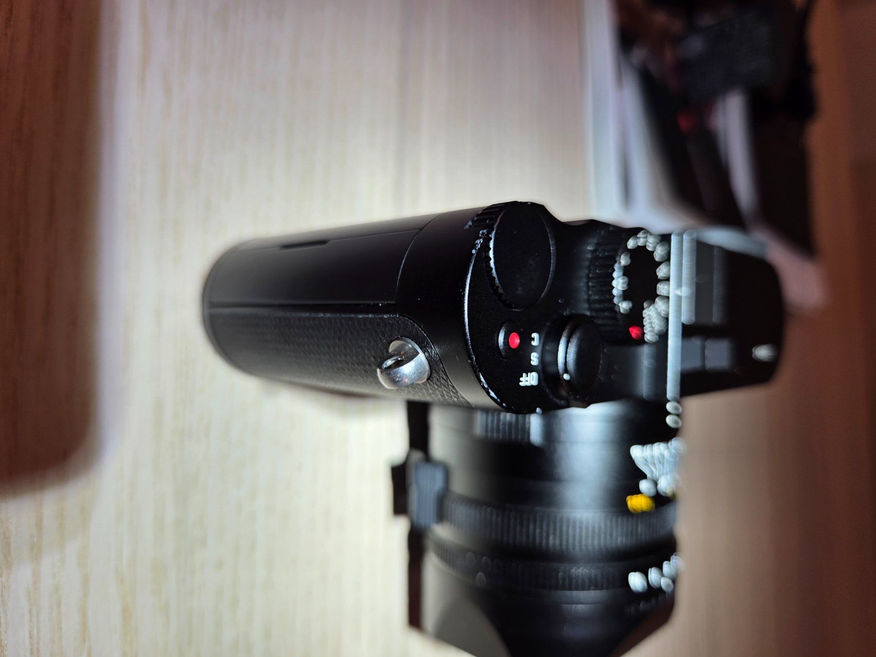 Leica Kamera: Leica Q (Typ 116) – Gebraucht aus Arbon von luc_6bpv 8