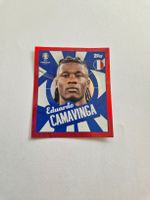 Topps Euro 2024 - PTW FRA - Eduardo Camavinga