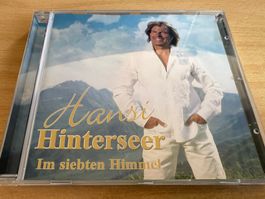 P4 Hansi Hinterseer – Im Siebten Himmel