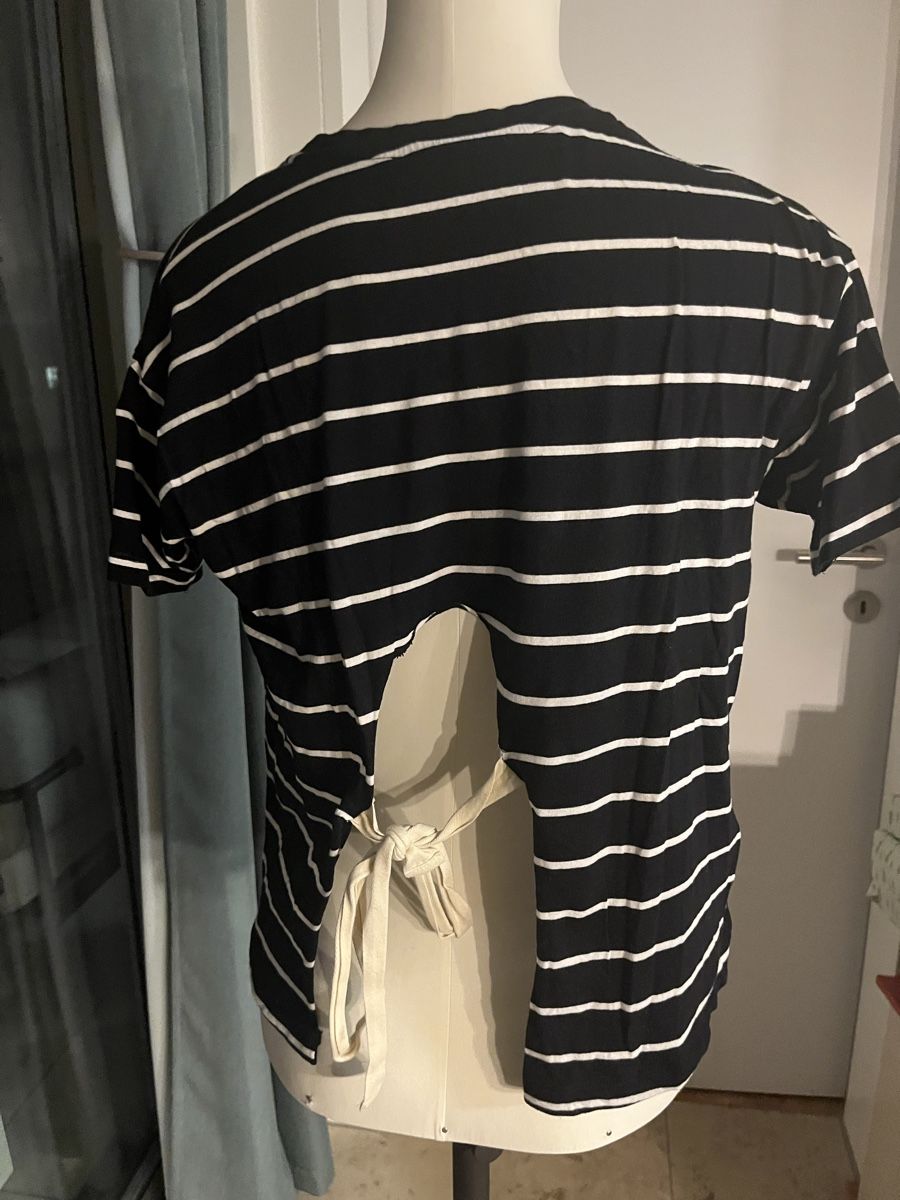 Mango T-shirt: Mango Tshirt – Usato da Zollikerberg venduto da LLV 1