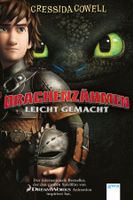Cowell Cressida - Drachenzähmen leicht gemacht (geb)/ Jugend