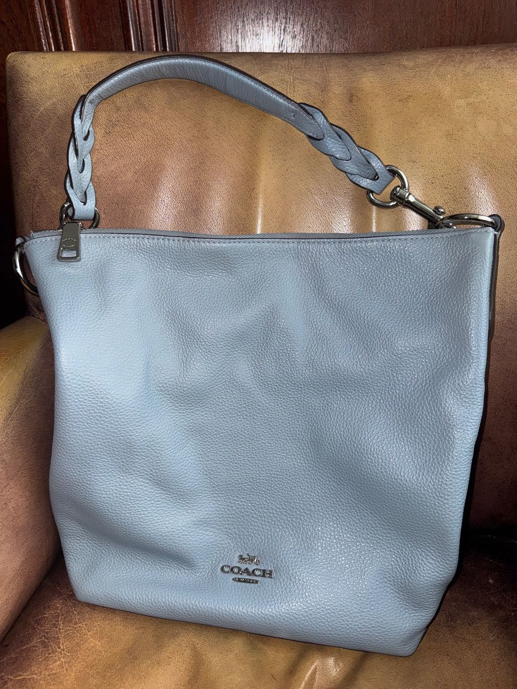 Coach Taschen für Damen: Coach Ledertasche – Neu (gemäss Beschreibung) aus Obfelden von cesarina10 2