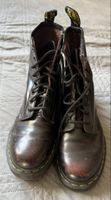 Dr. Martens Boots, Grösse 38, Vintage Look für den Herbst