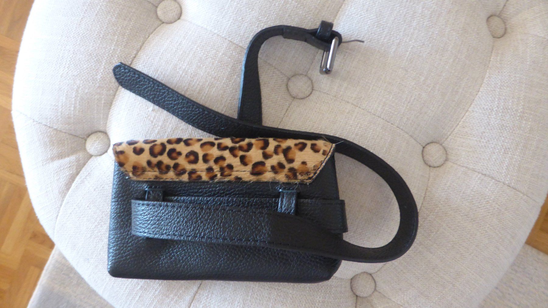 Cinture: Ceinture sac – Usato da Genève venduto da LucieA01 1