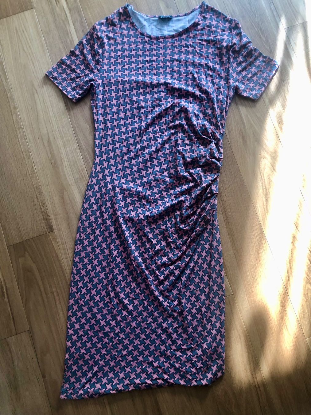 Escada Vestiti: Escada Sport Kleid – Usato da Pfaffhausen venduto da Klaras_second_hand 1