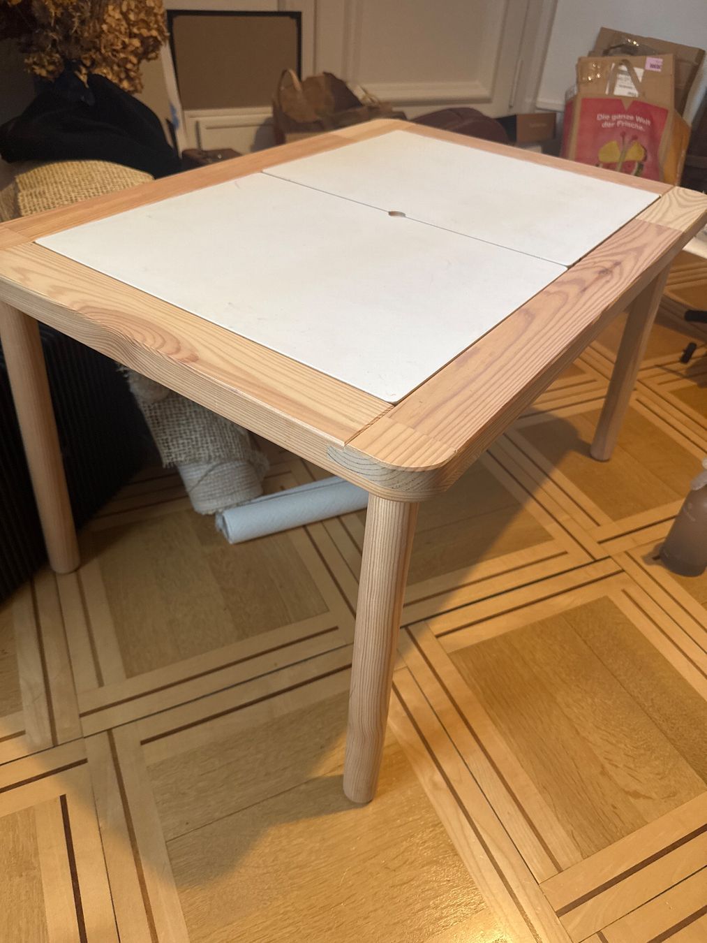 Ikea Tische: Ikea Kindertisch Maltisch – Gebraucht aus Bern von Vadipadi 4
