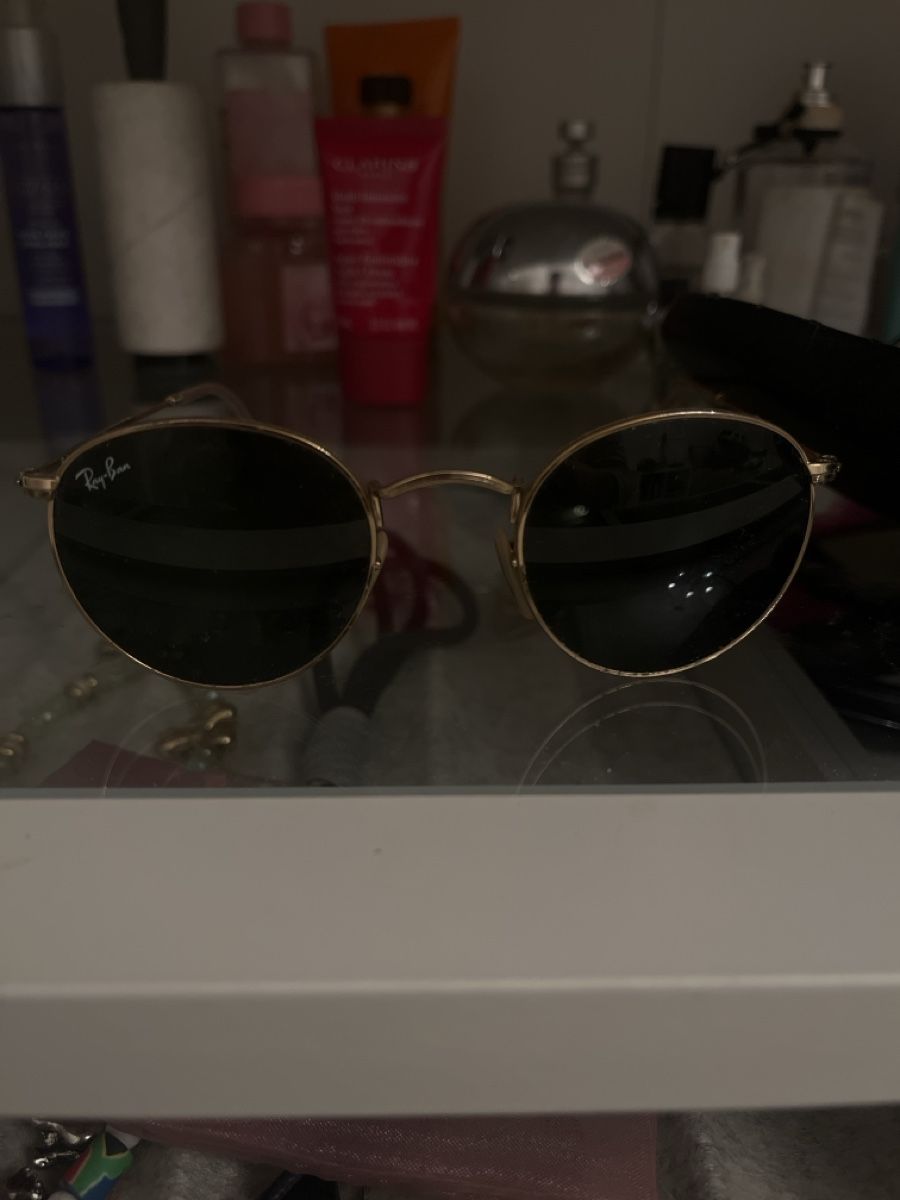 Ray-Ban Occhiali & Lenti: Ray ban – Usato da St. Gallen venduto da yas_5lpz 2