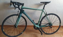 Rennrad, Rennvelo Marke Votec, in super Zustand