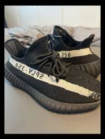 Yeezy 350 Oreo