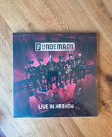Vinyle Till Lindemann "Live In Kraków"