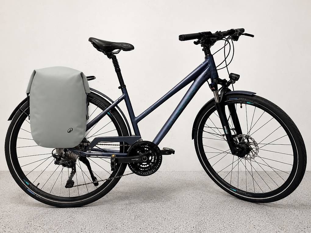 Velos: Vélo Crosswave  2025  état impeccable – Gebraucht aus Carouge GE von Onatera 2