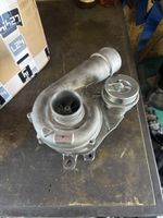 Turbo Audi S3