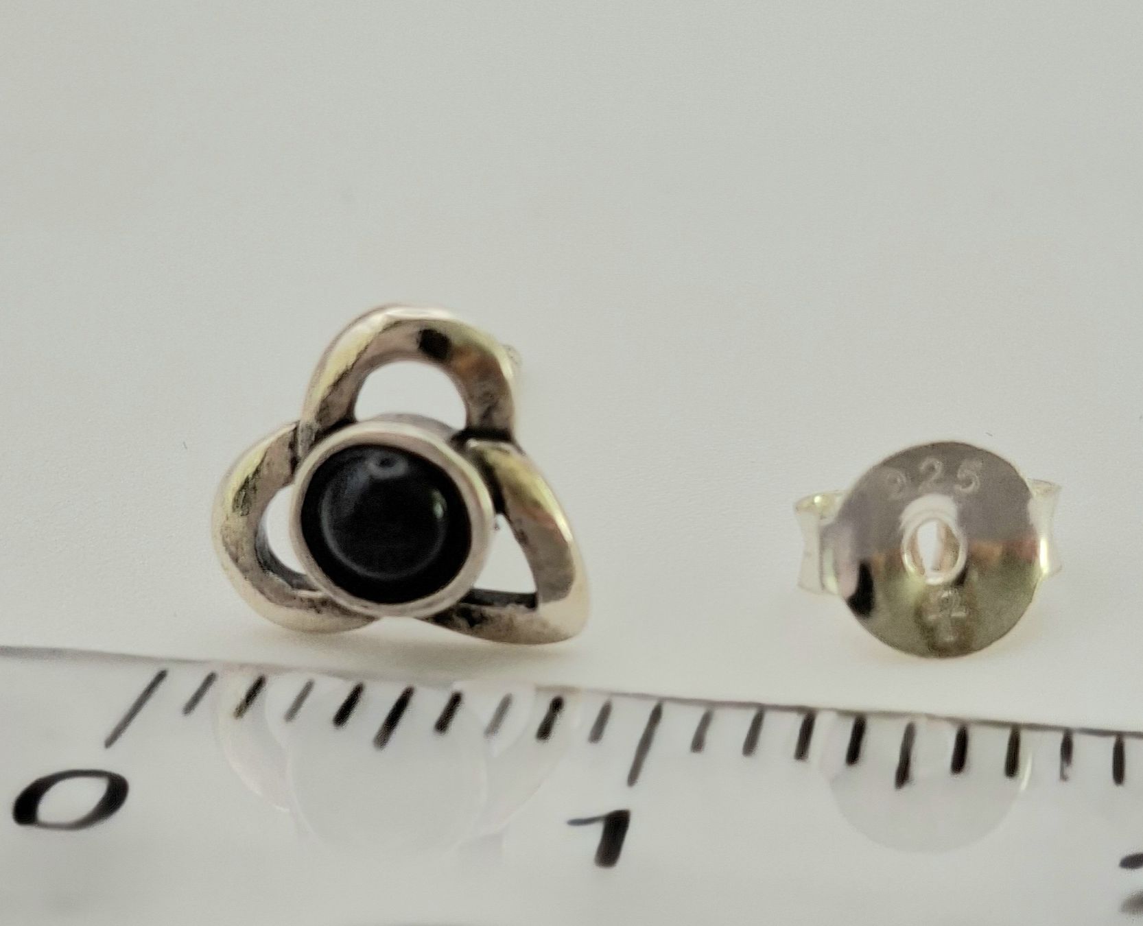 Orecchini pendenti & Orecchini a lobo: Ohrstecker Silber 925 – Nuovo e nell'imballaggio originale da Kriens venduto da Wolly85 1